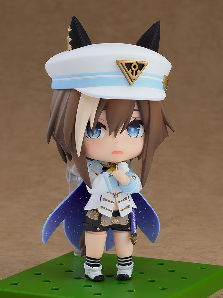 Umamusume: Pretty Derby - Nendoroid Cheval Grand Figure