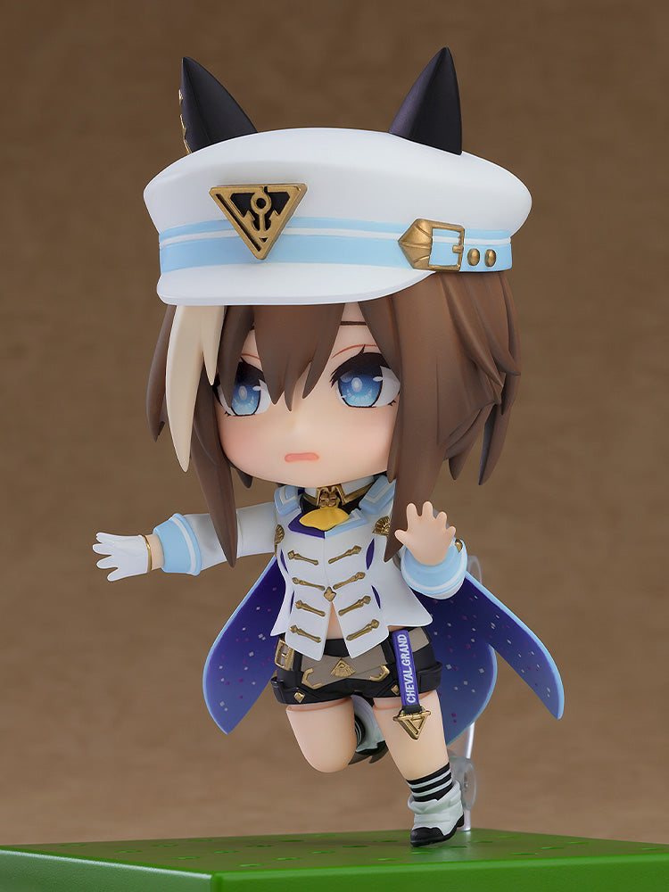 Umamusume: Pretty Derby - Nendoroid Cheval Grand Figure