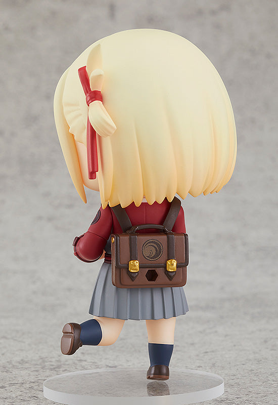Lycoris Recoil - Nendoroid Chisato Nishikigi Figure (Rerelease)