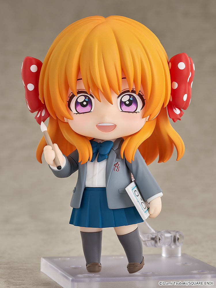 Monthly Girls' Nozaki-kun - Nendoroid Chiyo Sakura Figure