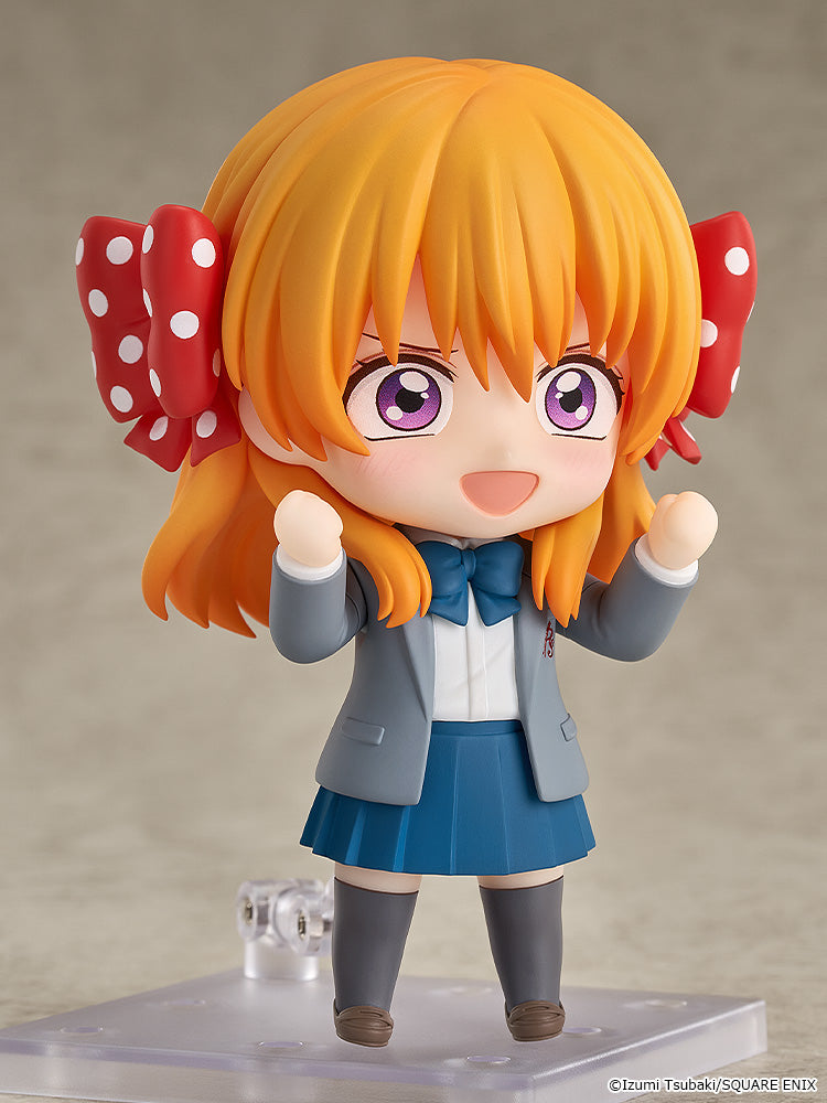 Monthly Girls' Nozaki-kun