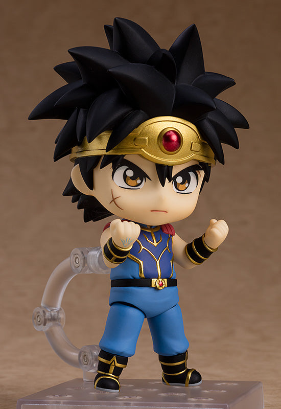 Dragon Quest Series