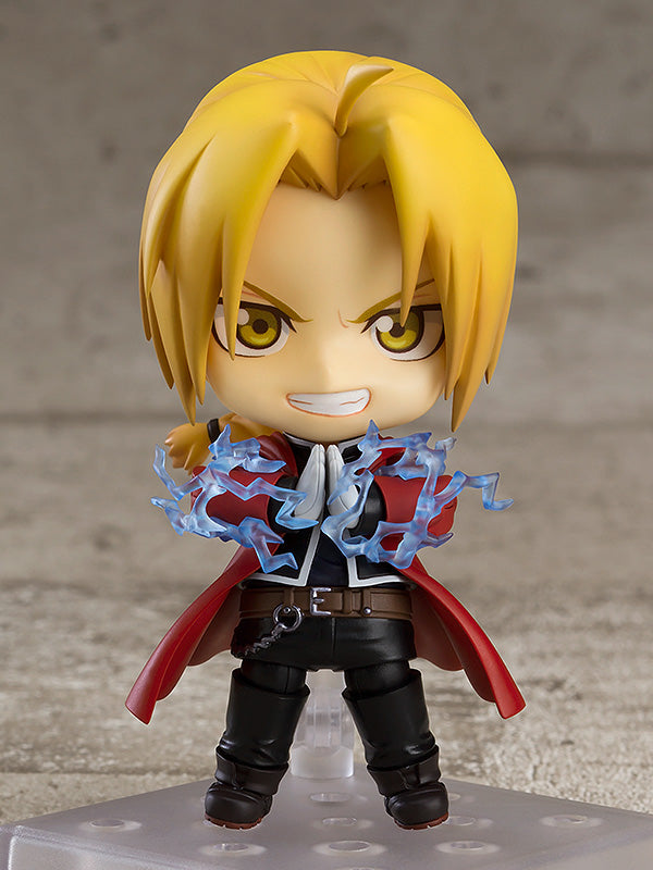 Fullmetal Alchemist Series