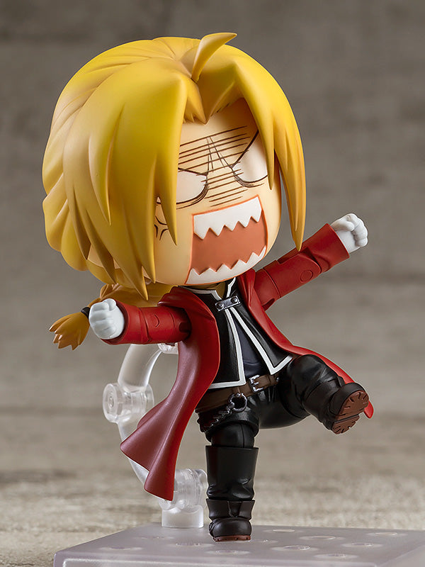 Fullmetal Alchemist: Brotherhood - Nendoroid Edward Elric (Re-release) Figure