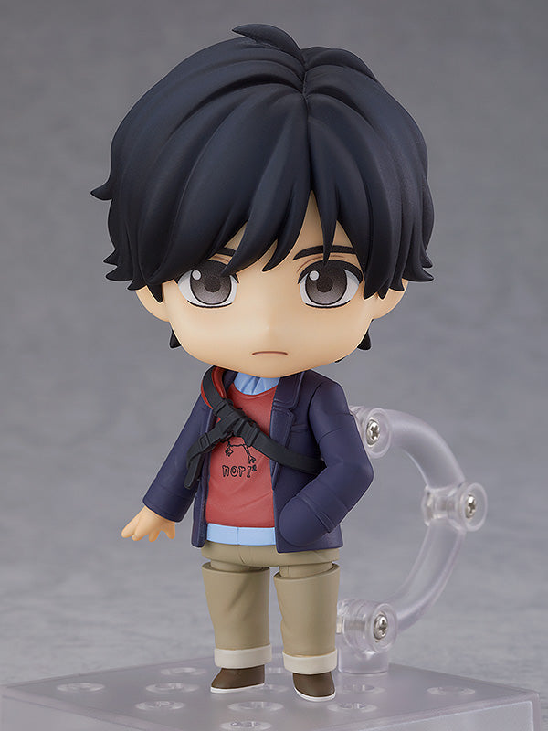 Banana Fish - Nendoroid Eiji Okumura Figure (Rerelease) – Good