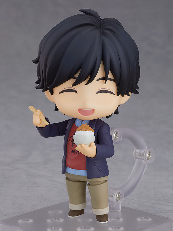 Banana Fish - Nendoroid Eiji Okumura Figure (Rerelease)