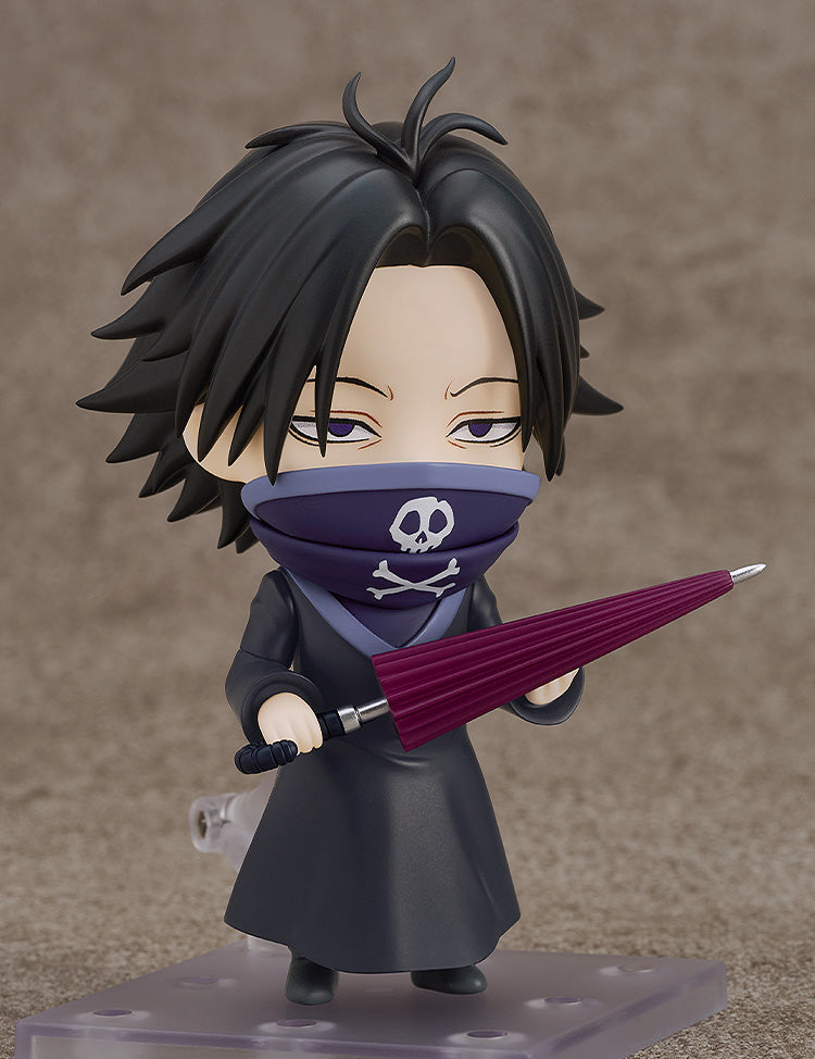 HUNTER x HUNTER  - Nendoroid Feitan Figure