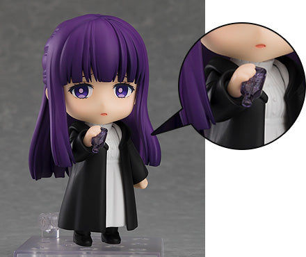 BONUS: Nendoroid Fern (Rerelease) (Potion That Only Dissolves Clothes + Hand Part)
