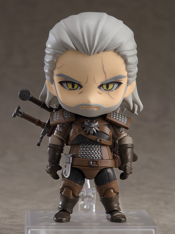 The Witcher Series