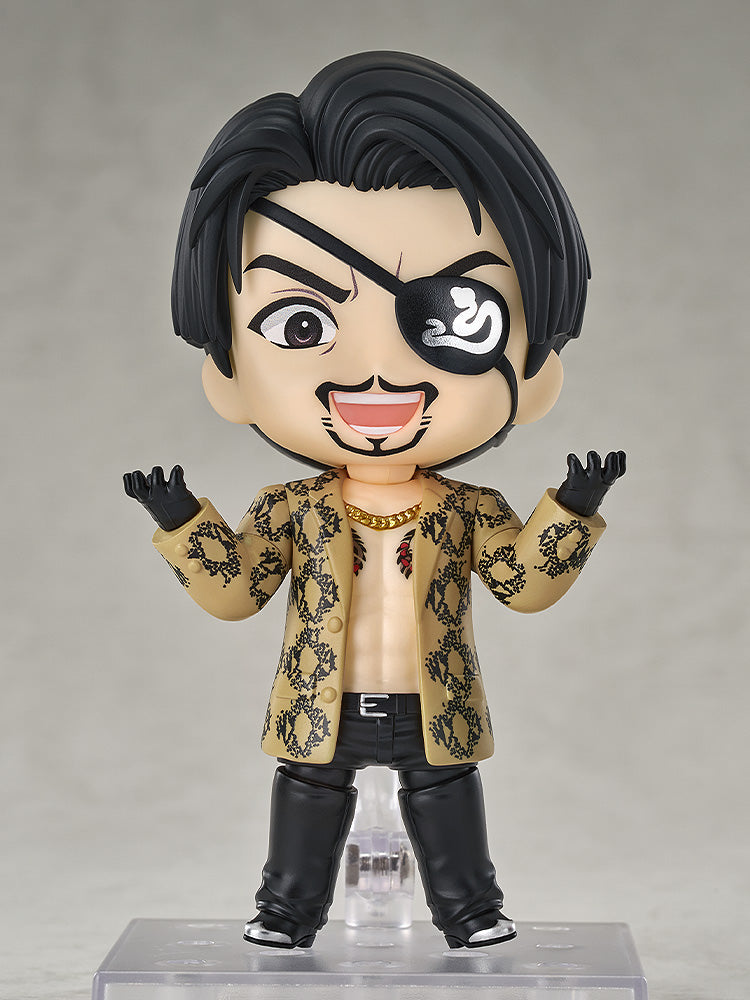 Yakuza Series