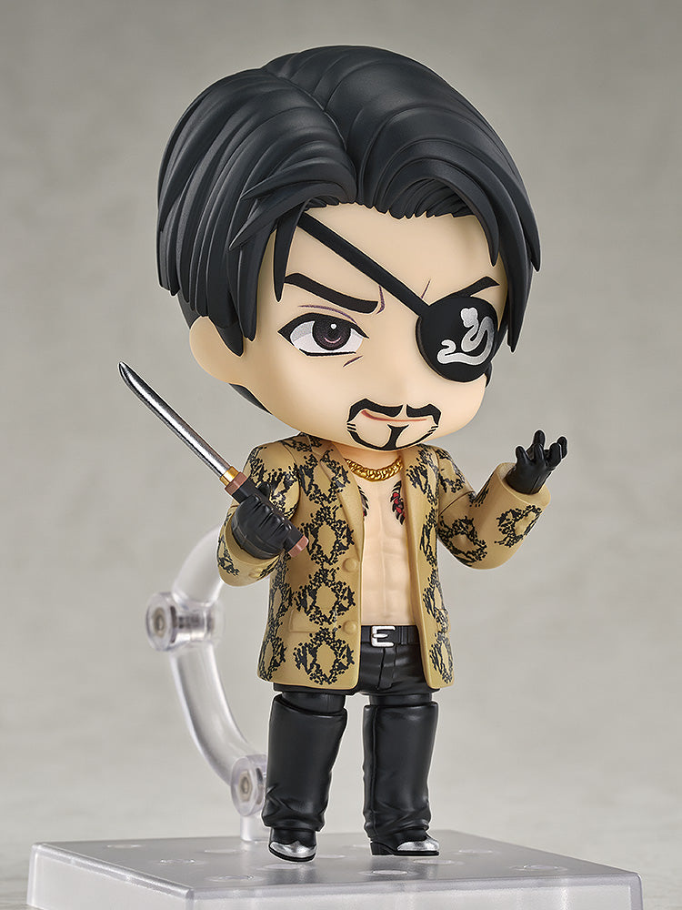 Yakuza - Nendoroid Goro Majima Figure