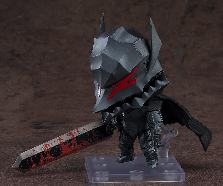 Berserk - Nendoroid Guts: Berserker Armor Ver. Figure
