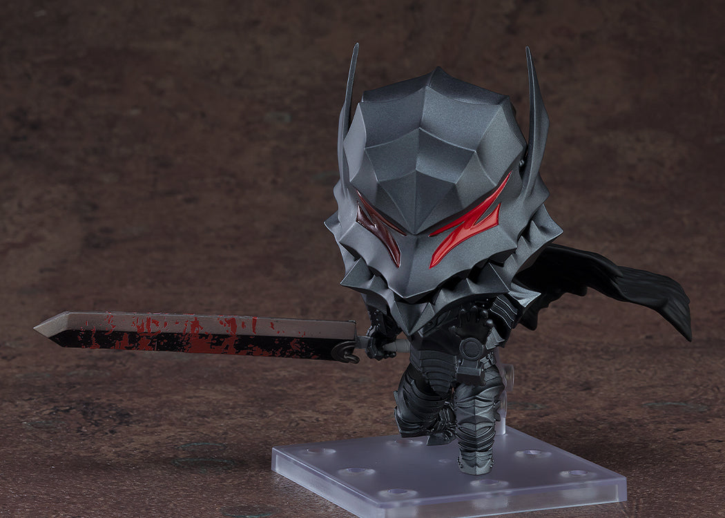 Berserk - Nendoroid Guts: Berserker Armor Ver. Figure