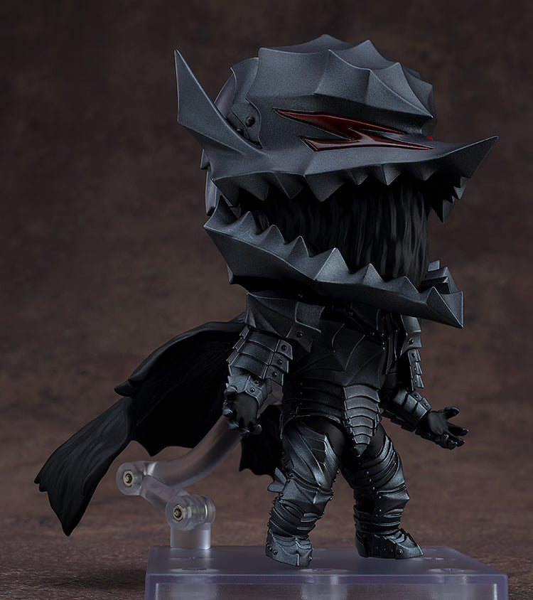 Berserk - Nendoroid Guts: Berserker Armor Ver. Figure
