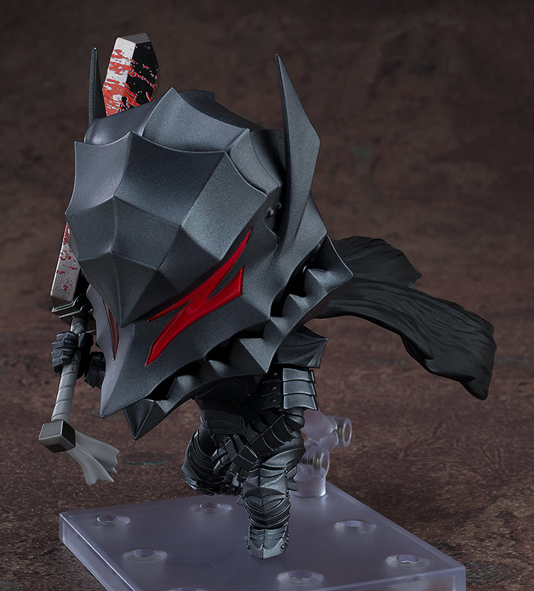 Berserk - Nendoroid Guts: Berserker Armor Ver. Figure