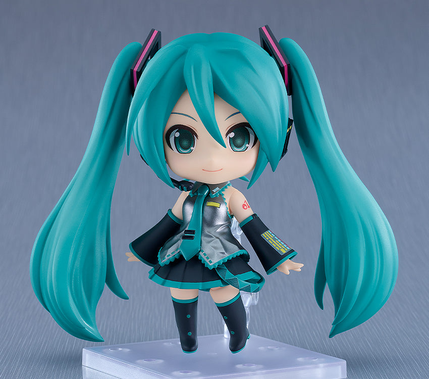 hatsune miku chibi