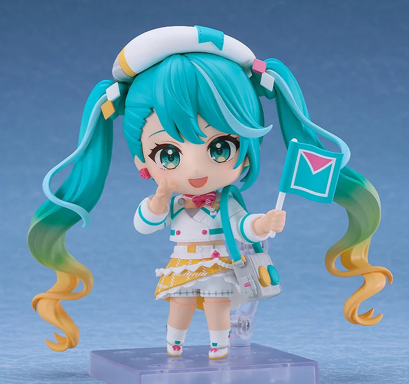 Hatsune Miku - Nendoroid Hatsune Miku: Magical Mirai 2024 Ver. Figure