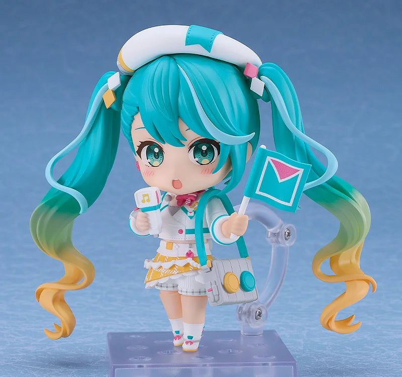 Hatsune Miku - Nendoroid Hatsune Miku: Magical Mirai 2024 Ver. Figure