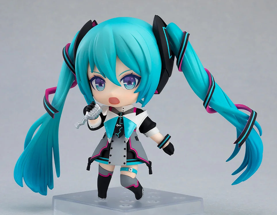 Hatsune Miku - Nendoroid Hatsune Miku: Magical Mirai 2015 Ver. Figure