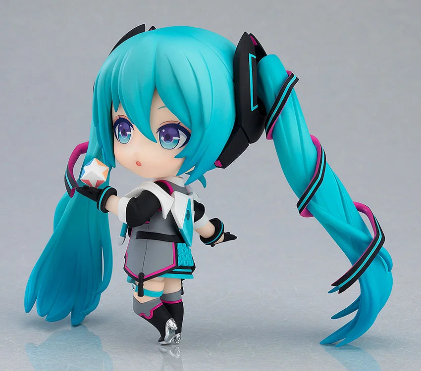 Hatsune Miku - Nendoroid Hatsune Miku: Magical Mirai 2015 Ver. Figure