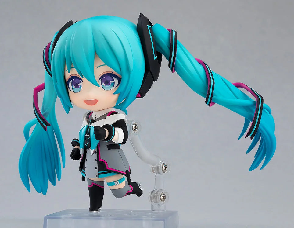 Hatsune Miku - Nendoroid Hatsune Miku: Magical Mirai 2015 Ver. Figure