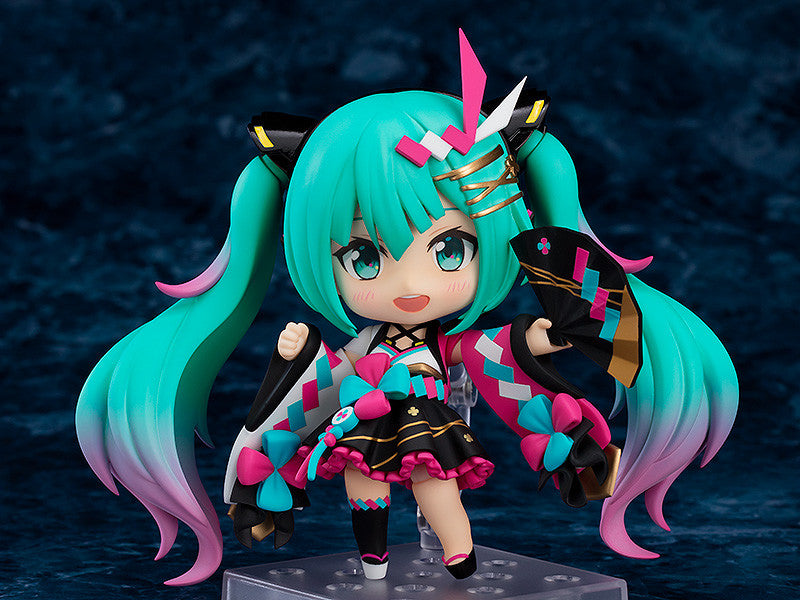Hatsune Miku - Nendoroid Hatsune Miku: Magical Mirai 2020 Summer Festival Ver. Figure (Rerelease)