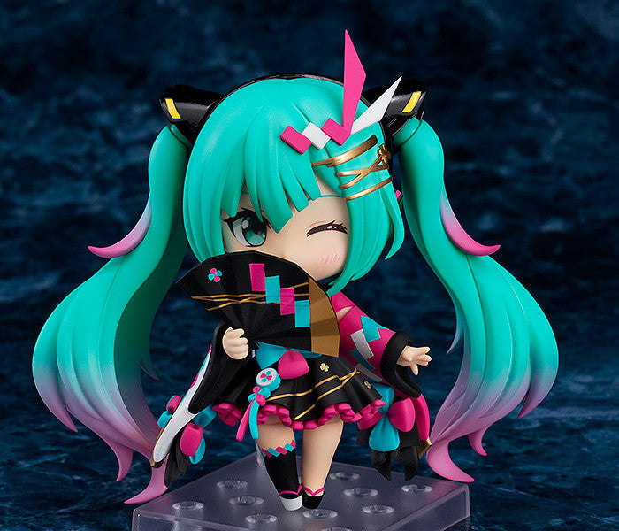 Hatsune Miku - Nendoroid Hatsune Miku: Magical Mirai 2020 Summer Festival Ver. Figure (Rerelease)