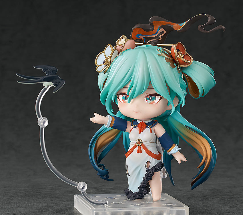 Hatsune Miku - Nendoroid Hatsune Miku: Shimian Maifu Ver. Figure
