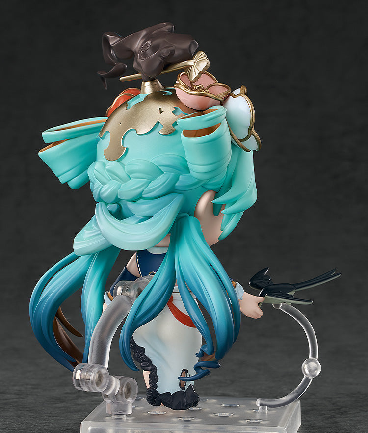 Hatsune Miku - Nendoroid Hatsune Miku: Shimian Maifu Ver. Figure