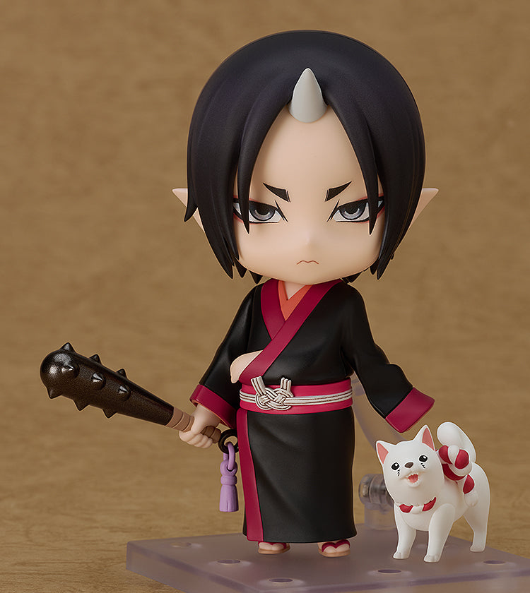 Hozuki no Reitetsu - Nendoroid Hozuki 2.0 Figure
