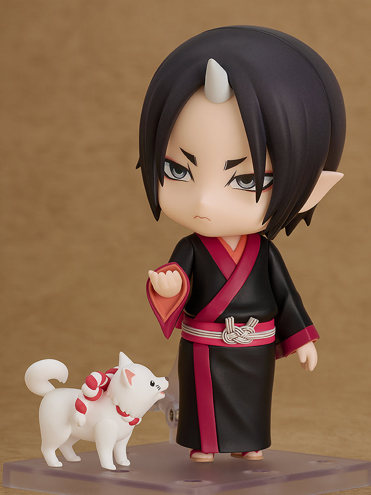 Hozuki no Reitetsu - Nendoroid Hozuki 2.0 Figure