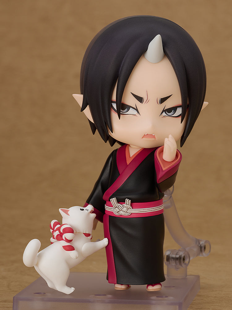 Hozuki no Reitetsu