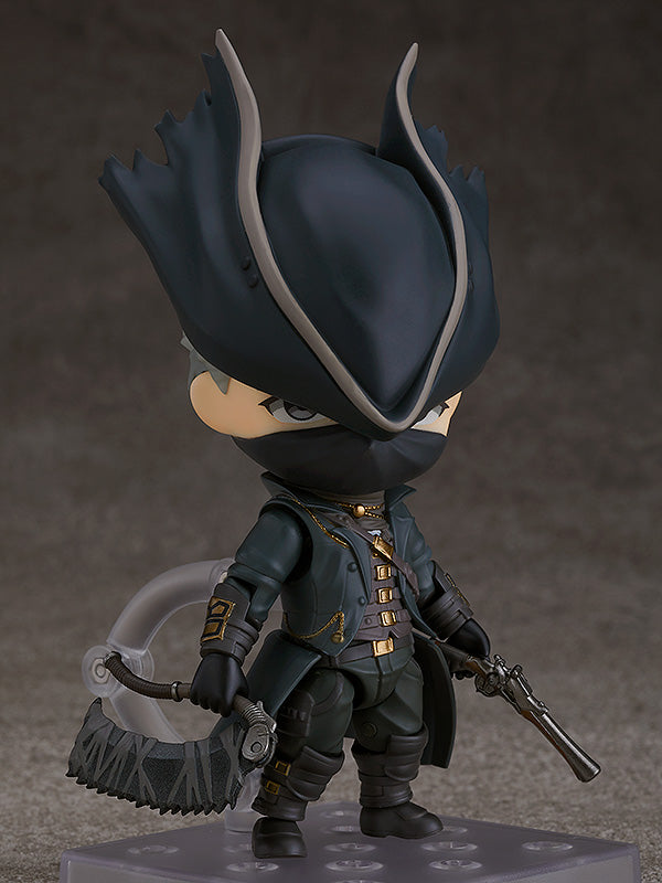 Bloodborne