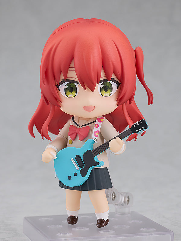Bocchi the Rock! - Nendoroid Ikuyo Kita Figure (Rerelease)