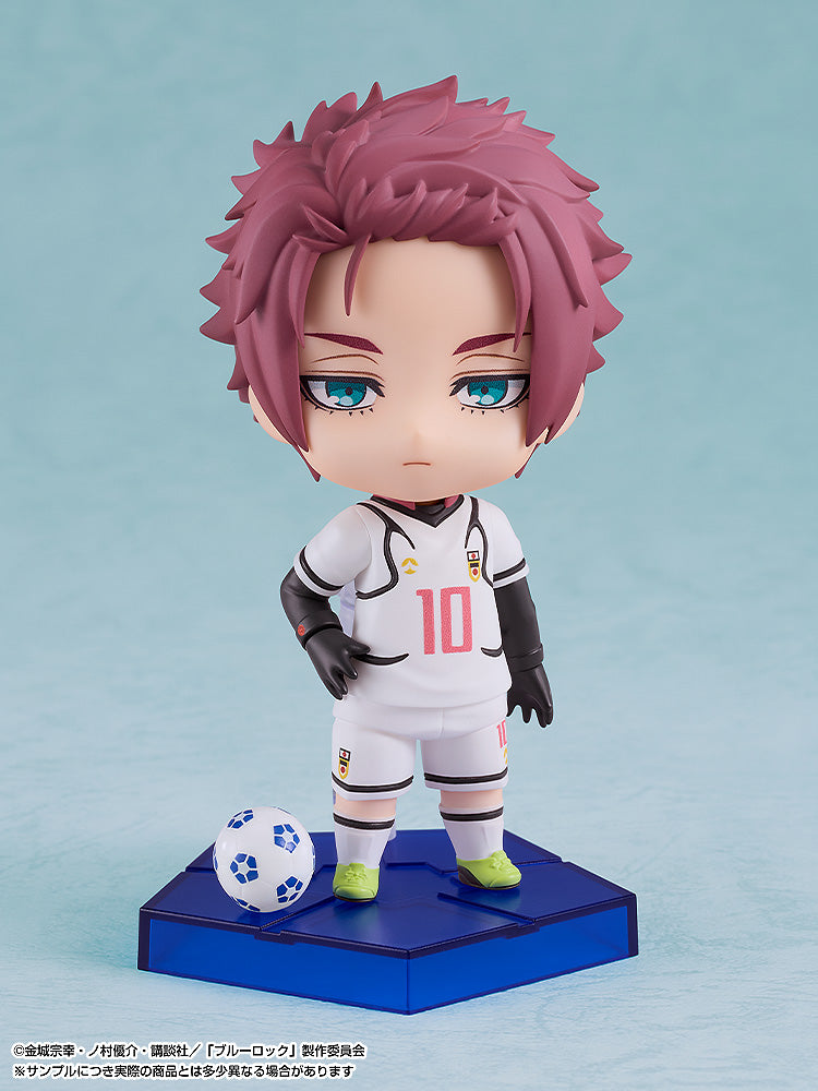 BLUE LOCK - Nendoroid Itoshi Sae Figure