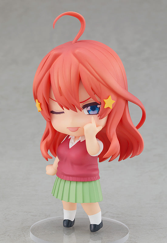 The Quintessential Quintuplets Series