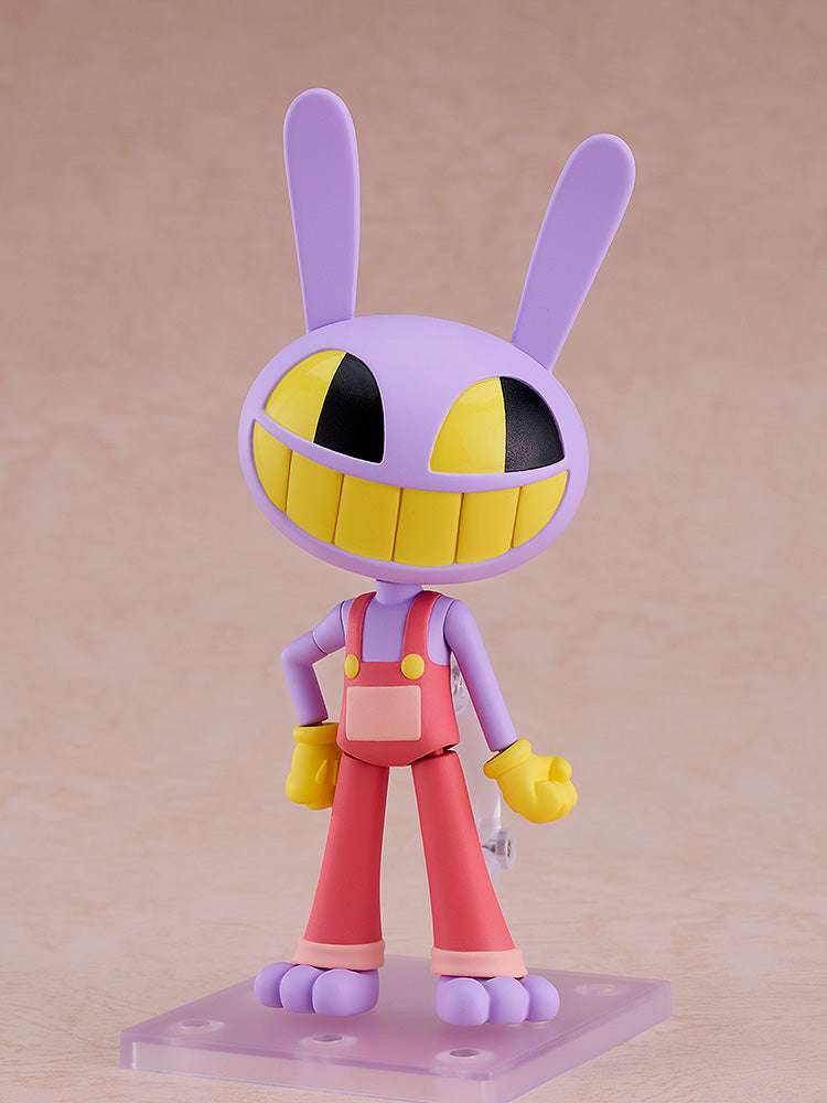 good smile☆ The Amazing Digital Circus - Nendoroid Jax Figure – Good
