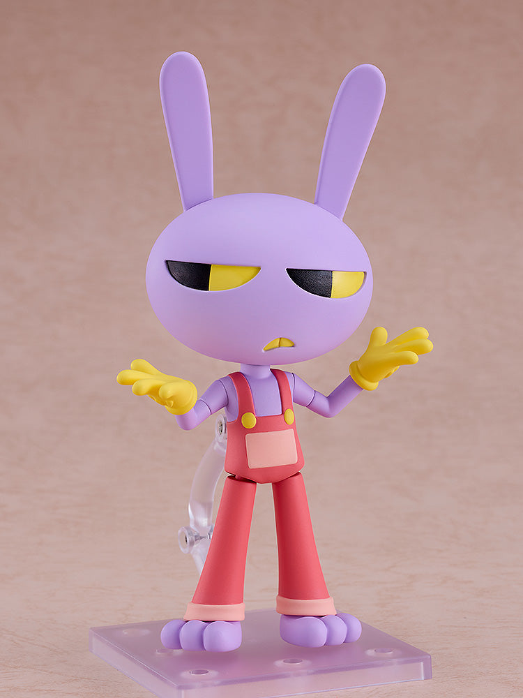 The Amazing Digital Circus - Nendoroid Jax Figure