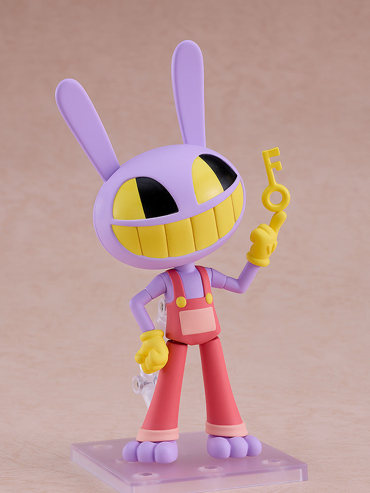 The Amazing Digital Circus - Nendoroid Jax Figure