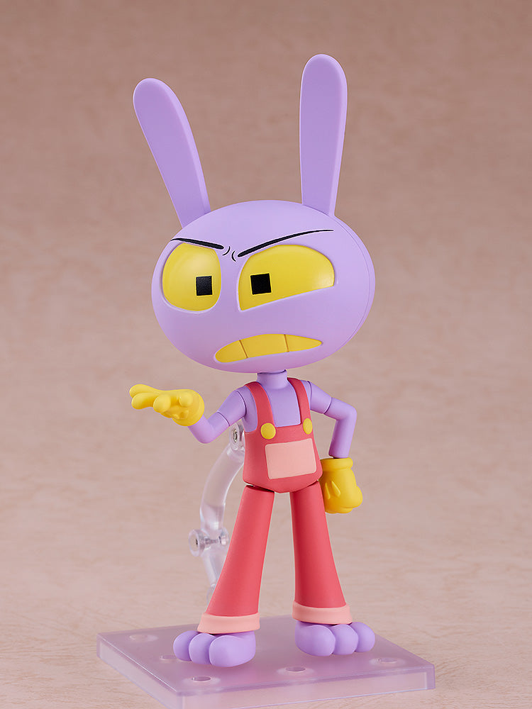 The Amazing Digital Circus - Nendoroid Jax Figure
