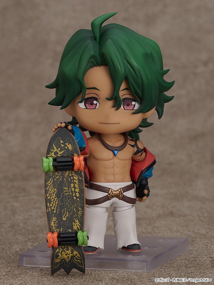 SK8 the Infinity - Nendoroid Joe Figure