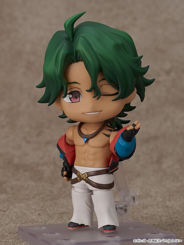 SK8 the Infinity - Nendoroid Joe Figure