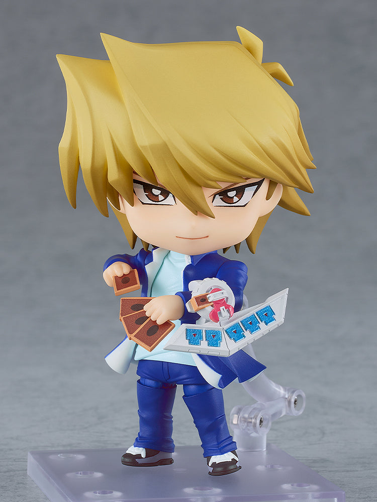 Yu-Gi-Oh! - Nendoroid Joey Wheeler Figure