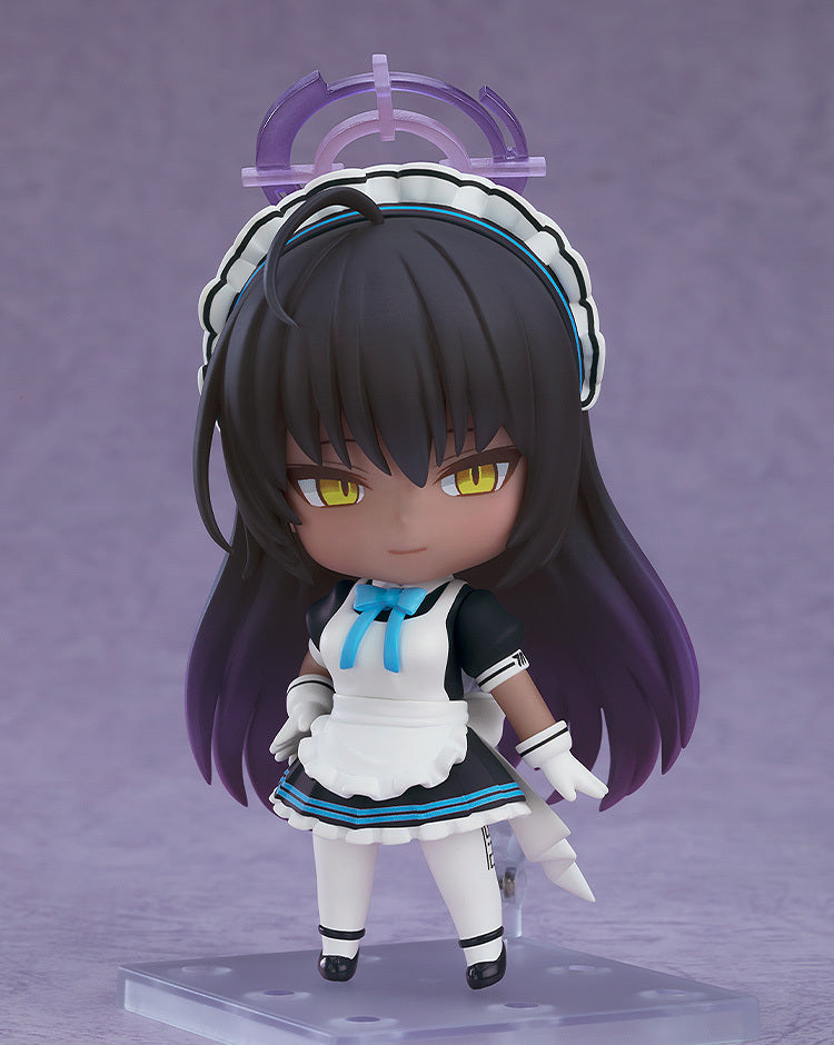 Blue Archive - Nendoroid Karin Kakudate Figure