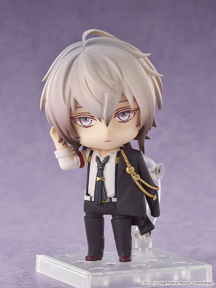 Collar x Malice the Movie -deep cover-Nendoroid Kei Okazaki Figure