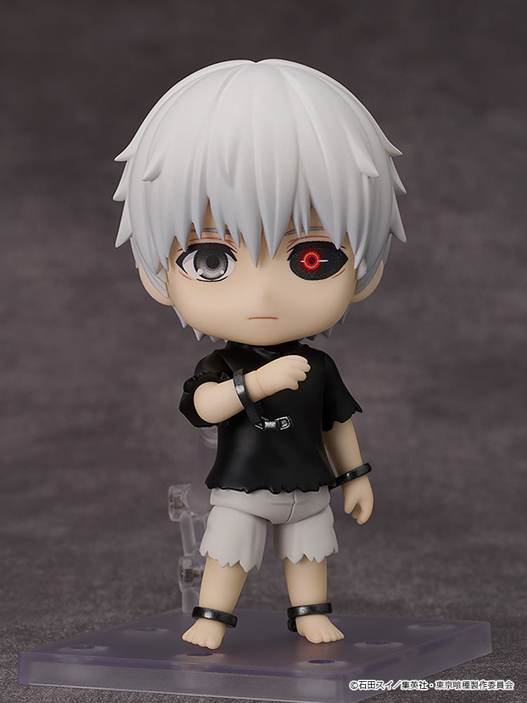 Tokyo Ghoul - Nendoroid Ken Kaneki Figure