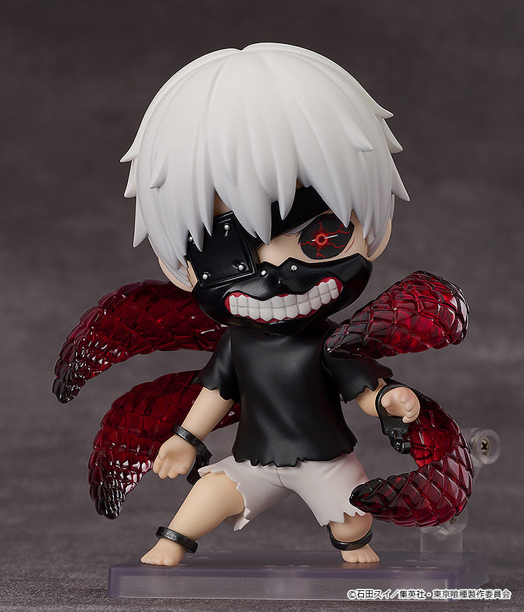 Tokyo Ghoul