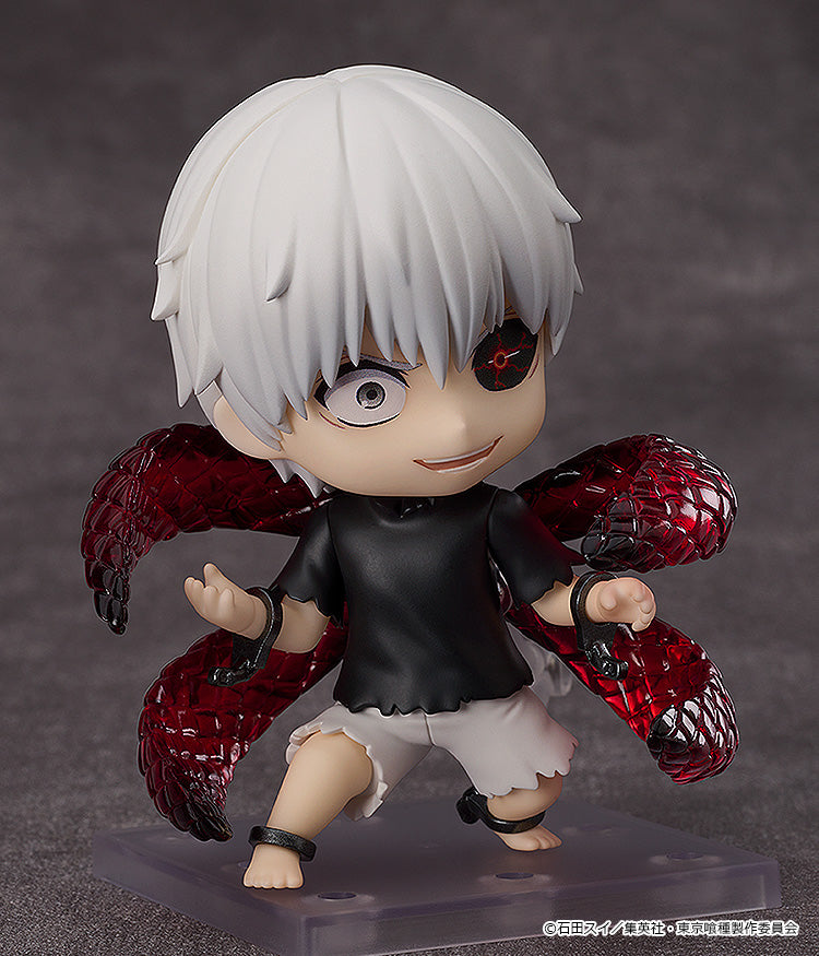 Tokyo Ghoul - Nendoroid Ken Kaneki Figure