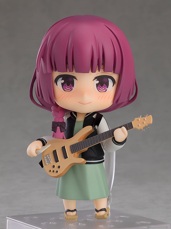 Bocchi the Rock! - Nendoroid Kikuri Hiroi (Rerelease) Figure