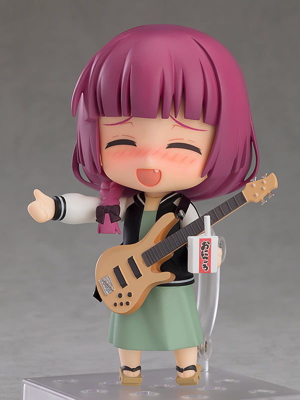 Bocchi the Rock! - Nendoroid Kikuri Hiroi (Rerelease) Figure